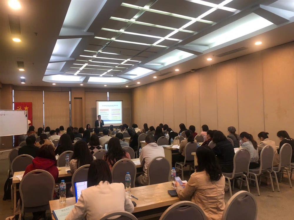 Chương trình tập huấn Chế độ kế toán cho doanh nghiệp theo Thông tư 99/2025/TT-BTC Giảng viên Hoàng Quang Tú 